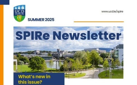SPIRe Newsletter Summer 2025